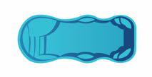 Coral Sea Lounge (35') engineering drawing